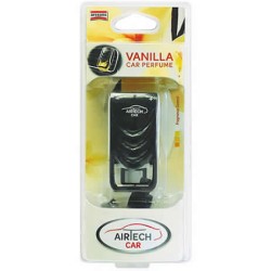 8034136190061Arexons Deo Car Airtech Vanilla Kit 7ml