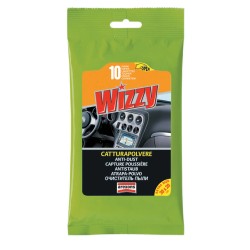 8014211179334Arexons Wizzy Panno Catturapolvere 10pz