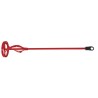 8014211024818 CPL Agitatore Per Vernici 10x60cm 1pz