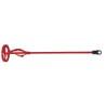 8014211024801 CPL Agitatore Per Vernici 8x40cm 1pz