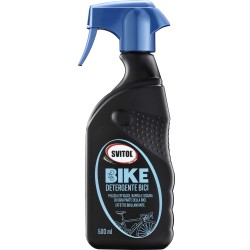 8014211020476Svitol Bike Detergente Bici Spray 500ml