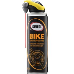 8014211020537Svitol Bike Super Sgrassatore Spray 500ml