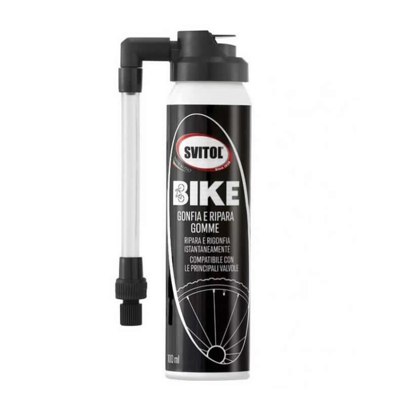8050055024713Arexons Bike Gonfia e Riapara Gomme 100ml 8050055024713Arexons Bike Gonfia e Riapara Gomme 100ml