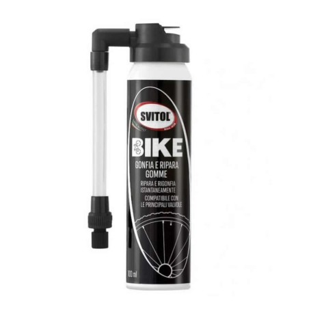 8050055024713Arexons Bike Gonfia e Riapara Gomme 100ml