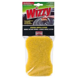 8014211868689Arexons Spugna Doppia Azione 1pz
