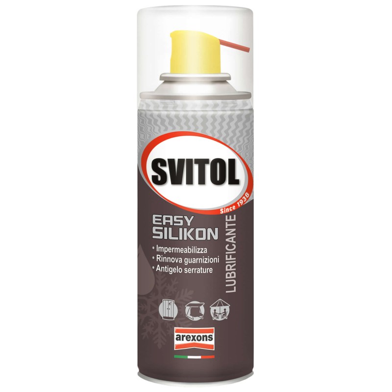 8014211007958 Svitol Silikon 200ml 8014211007958 Svitol Silikon 200ml