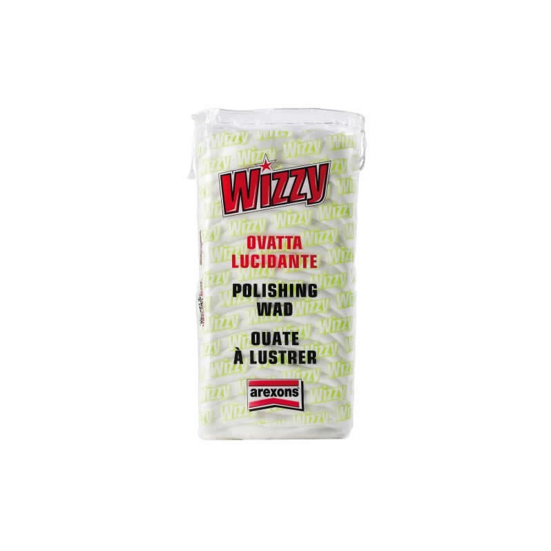 8014211730887Arexons Wizzy Ovatta Lucidante 200gr 8014211730887Arexons Wizzy Ovatta Lucidante 200gr