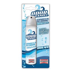 8014211278846Arexons Odor Cancel Clean Spray 75ml