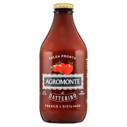 8032817245185Agromonte Salsa Di Datterino 330ml