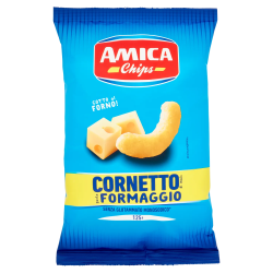 Amica Chips Cornetto...