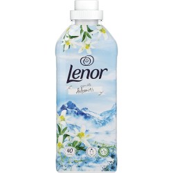 8006540891599Lenor Ammorbidente Concentrato Dolomiti 40 Misurini 840ml