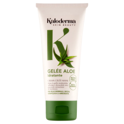 8004395133710Kaloderma Crema Mani Gelee Aloe New 100ml