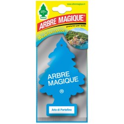 8014211808562 Arbre Magique Mediterraneo Aria di Portofino 1pz