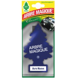 8014211609305Arbre Magique Auto Nuova 1pz