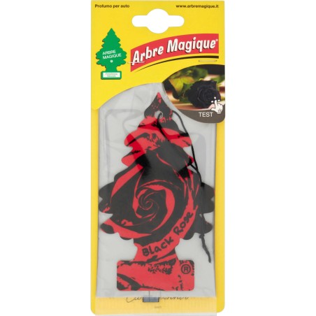 8050055004968 Arbre Magique Black Rose 1pz