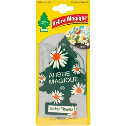 8050055004982Arbre Magique Spring Flowers 1pz