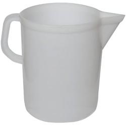 8014211427978 Ferrari Group Boccale Graduato 2000ml 1pz