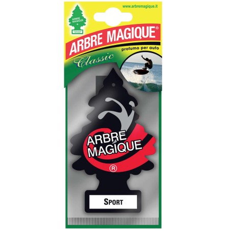 8014211779961 Arbre Magique Classic Sport 1pz