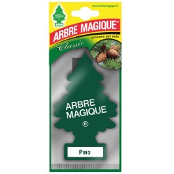 8014211779824Arbre Magique Pino 1pz