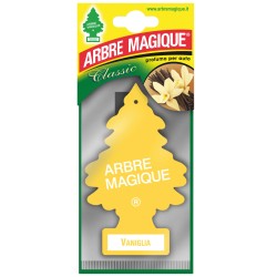 8014211779831Arbre Magique Classic Vaniglia 1pz