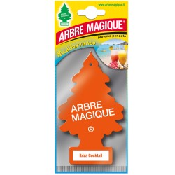 8034136461215Arbre Magique Mediterraneo Ibiza Cocktail 1pz