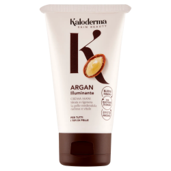 8004395133727Kaloderma Crema Mani Argan Illuminante 75ml