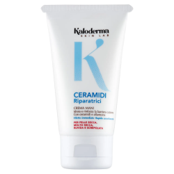 8004395133734Kaloderma Crema Mani Ceramidi Riparatrici 75ml