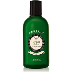 8009740893653 Perlier Bagno Schiuma Vetiver di Java 500ml