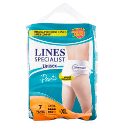 Lines Specialist Unisex...