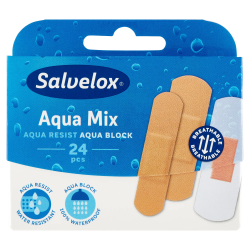 7310610010669Salvelox Aqua Mix 24pz