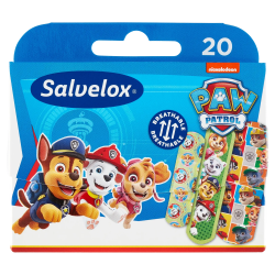 7310610028718Salvelox Paw Patrol 20pz