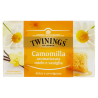 070177177560Twining Infuso Camomilla, Miele & Vaniglia 20x1,5gr