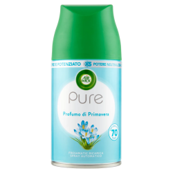 8002910029852Air Wick Freshmatic Ricarica Primavera 250ml