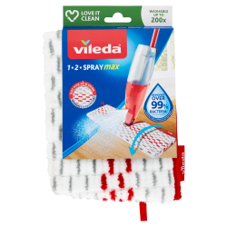 4023103199217Vileda 1-2 Spray Max Ricambio 1pz