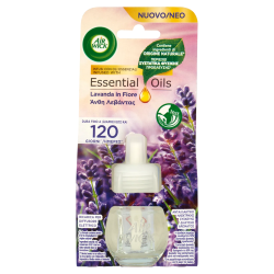 8002910061579Air Wick Elettrico Ricarica Lavanda 19ml