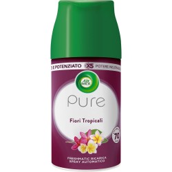 8002910030070Air Wick Freshmatic Ricarica Fiori Tropicali 250ml