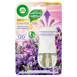 8002910061593Air Wick Elettrico Kit Lavanda 1pz