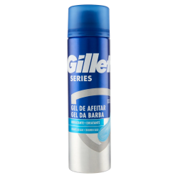 8006540765135Gillette Series Gel Idratante 200ml