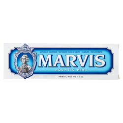 Marvis Dentifricio Acquatic Mint 85ml