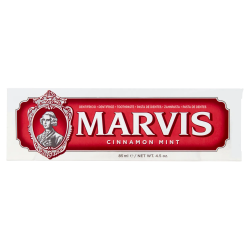 Marvis Dentifricio Cinnamon Mint 85ml