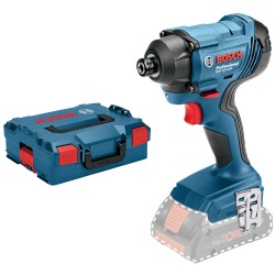 8014211019548 Bosch-B Avvitatore 18V Mod. GDR 18V-160 Senza Batteria 1pz