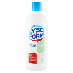 8720181404931Lysoform Casa Gres e Piastrelle 1100ml