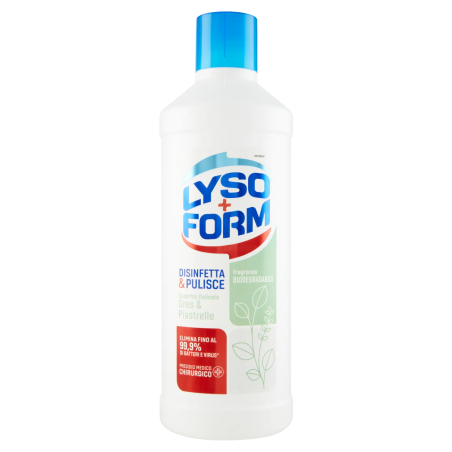 8720181404931Lysoform Casa Gres e Piastrelle 1100ml