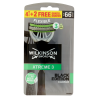 Wilkinson Extreme 3 Black Edition Usa & Getta 4+2pz