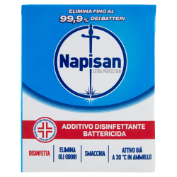 8002910063979Napisan Additivo Polvere New 500gr