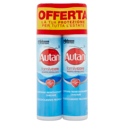 Autan Family Care Spray...