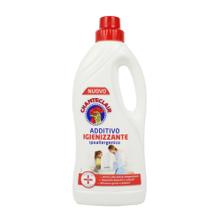 8015194509736Chanteclair Additivo Igienizzante Liquido 1000ml