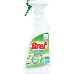 8015100567584Bref Brillante Bagno Anticalcare Spray 750ml