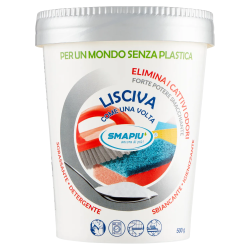 8033765130745Smapiù Lisciva Come Una Volta 500gr