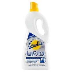 8001990037061Emulsio La Cera Specchio 725ml